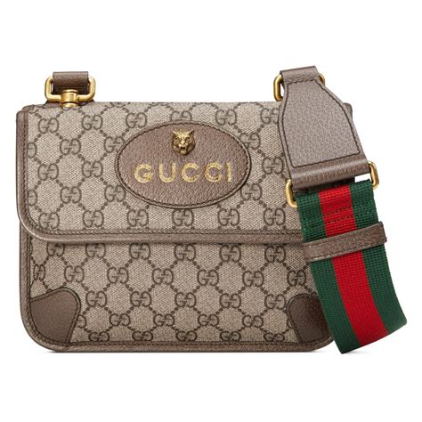 gucci messenger bag|gucci messenger bag vintage.